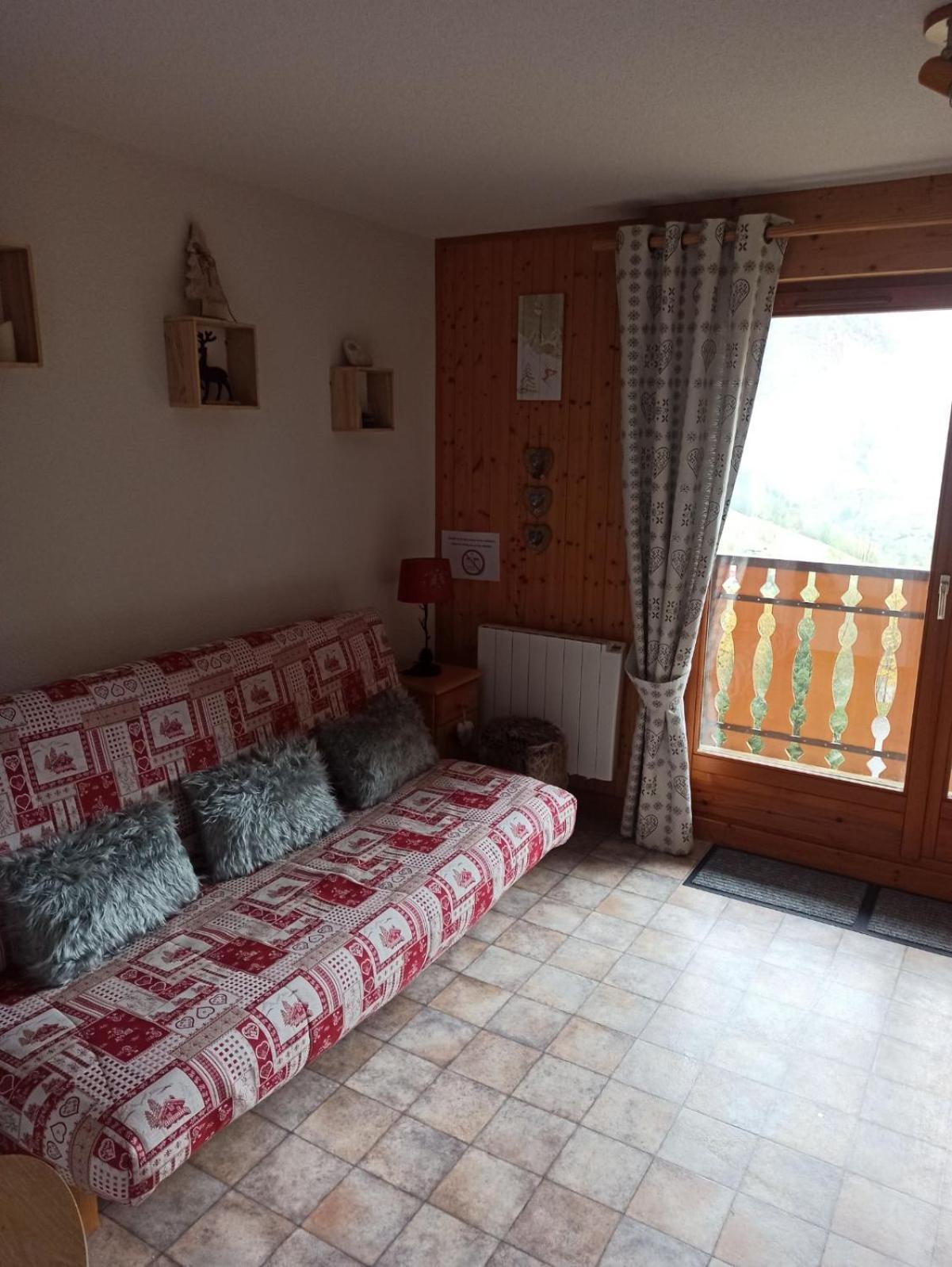 Emilie Hanard Saint-Jean-d'Aulps Room photo